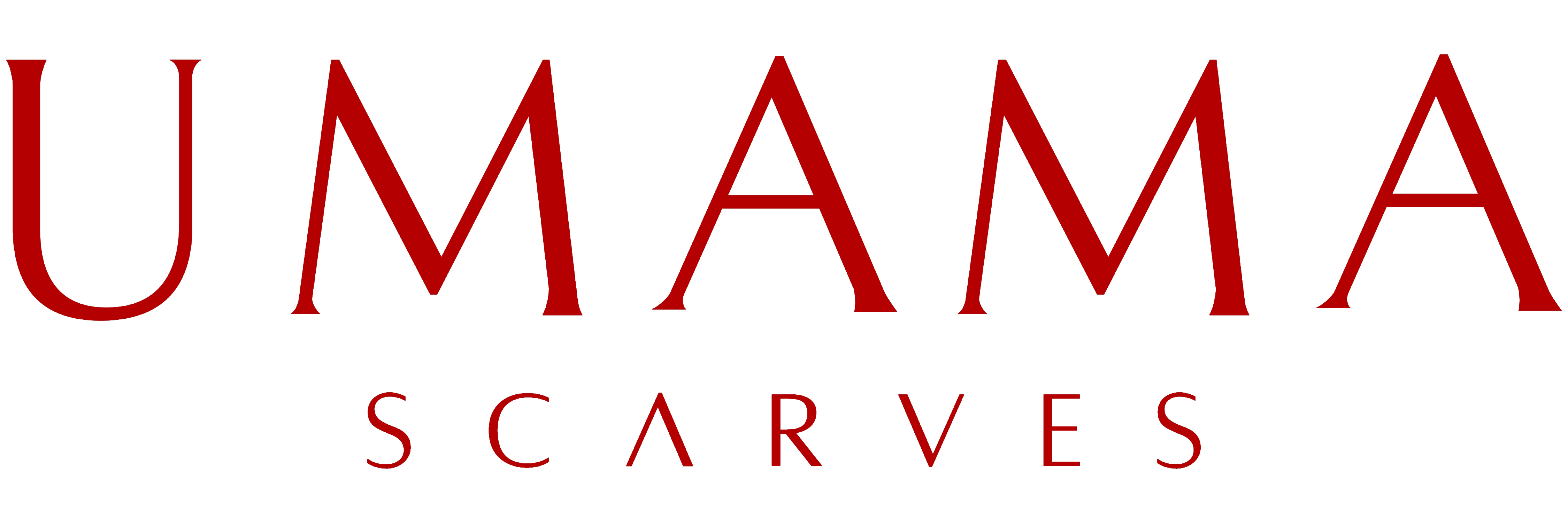 Umama Scarves